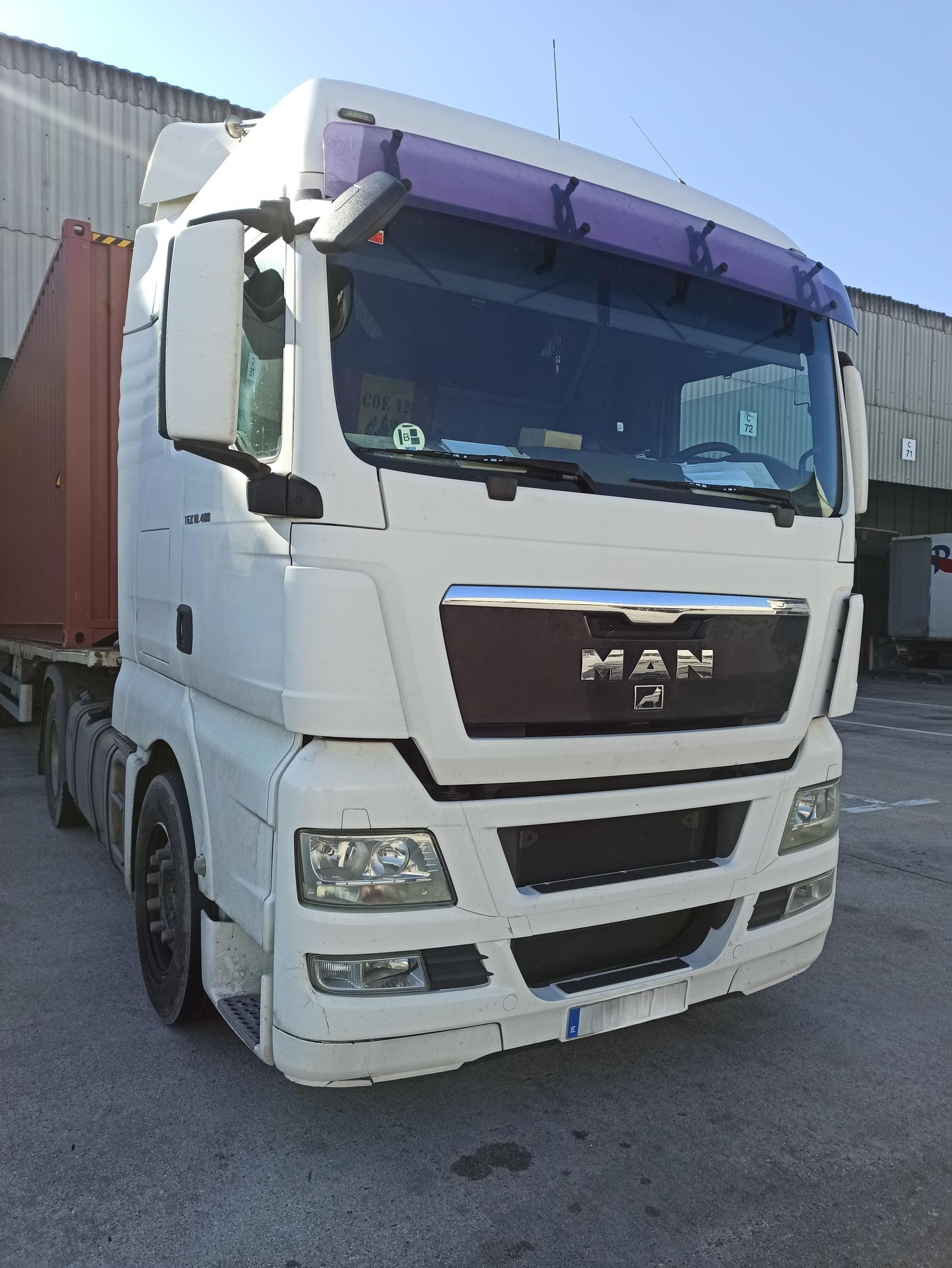 transportes jose manuel marquez contacta