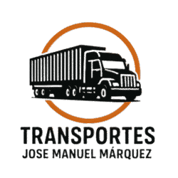 transportes jose manuel marquez logo